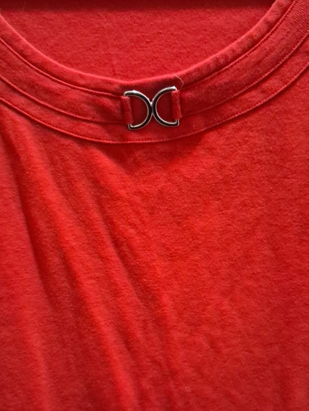 Red Top - Picture 2 of 3